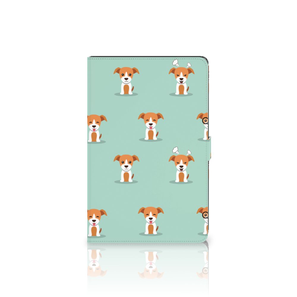 Lenovo Tab M10 Plus 3rd Gen 10.6 inch Flip Case Pups