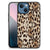 Apple iPhone 13 mini Dierenprint Telefoonhoesje Leopard