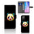 Samsung S10 Lite Leuk Hoesje Panda Color