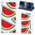 Sony Xperia 10 Plus Flip Style Cover Watermelons