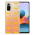 Xiaomi Redmi Note 10 Pro Siliconen Case Banana B2C Telecom