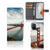 OnePlus Nord N100 Flip Cover Golden Gate Bridge