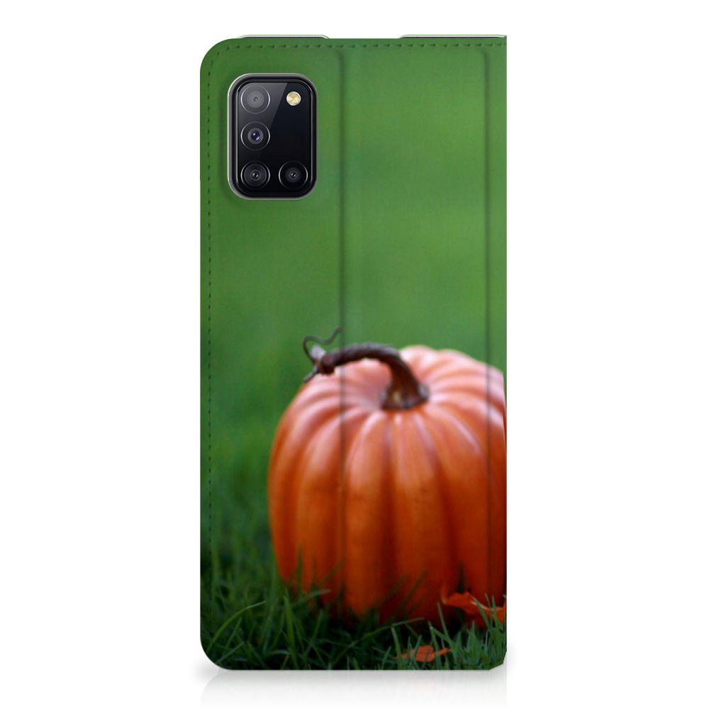 Samsung Galaxy A31 Hoesje maken Kitten - B2C Telecom