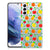 Samsung Galaxy S21 Plus Siliconen Case Fruits B2C Telecom