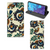 Telefoon Hoesje Huawei Y5 (2019) Barok Flower - B2C Telecom