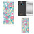 Huawei P10 Plus Smart Cover Flower Power