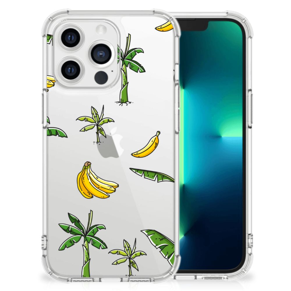 Apple iPhone 13 Pro Case Banana Tree B2C Telecom
