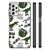 Dierenprint Telefoonhoesje voor Samsung Galaxy A23 Dinosaurus B2C Telecom