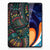 Samsung Galaxy A60 TPU bumper Aztec