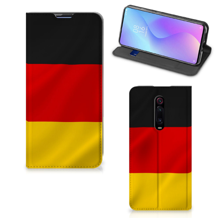 Xiaomi Redmi K20 Pro Standcase Duitsland - B2C Telecom