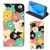 Huawei P40 Lite Magnet Case Bears - B2C Telecom
