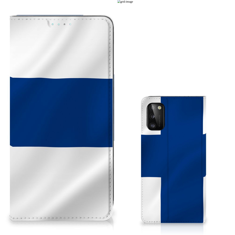 Samsung Galaxy A41 Standcase Finland - B2C Telecom