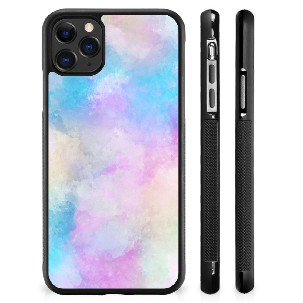 Case Apple iPhone 11 Pro Max Watercolor Light B2C Telecom