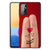 Samsung Galaxy M52 GSM Cover Liefde - Origineel Romantisch Cadeau B2C Telecom
