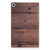 Lenovo Tab M10 Plus (3e generatie) Silicone Tablet Hoes Old Wood