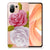 Xiaomi Mi 11 Lite | 11 Lite 5G NE TPU Case Roses