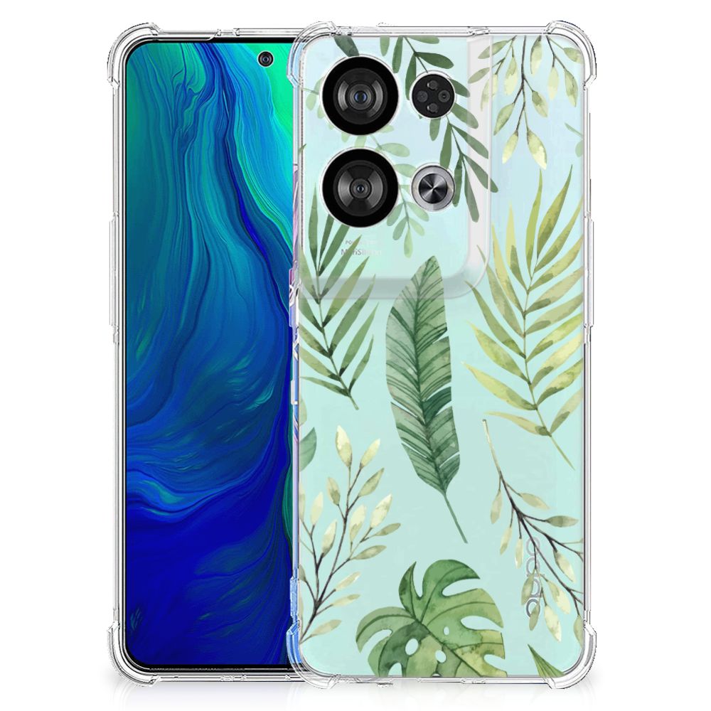 OPPO Reno8 Case Leaves B2C Telecom