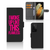 Samsung Galaxy S21 Ultra Hoesje met naam Woke Up - Origineel Cadeau Zelf Maken