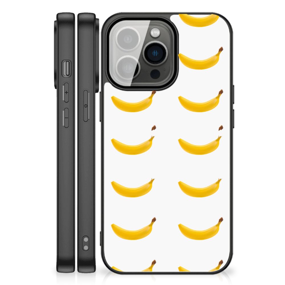 iPhone 13 Pro Max Back Cover Hoesje Banana B2C Telecom