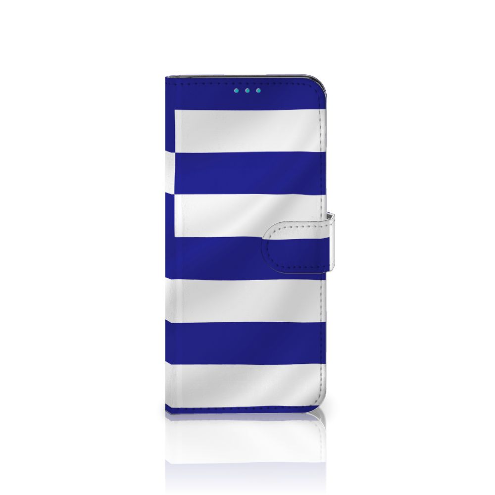 Samsung Galaxy A73 5G Bookstyle Case Griekenland