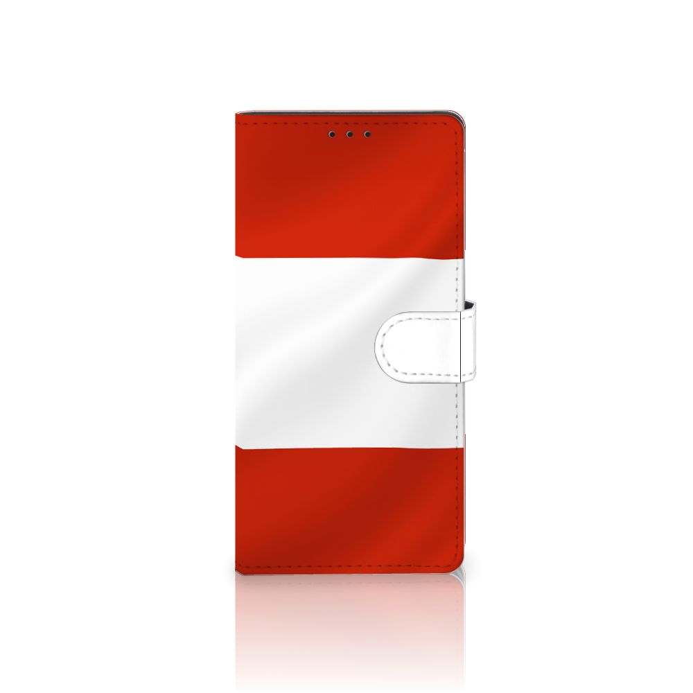 Samsung Galaxy A02s | M02s Bookstyle Case Oostenrijk