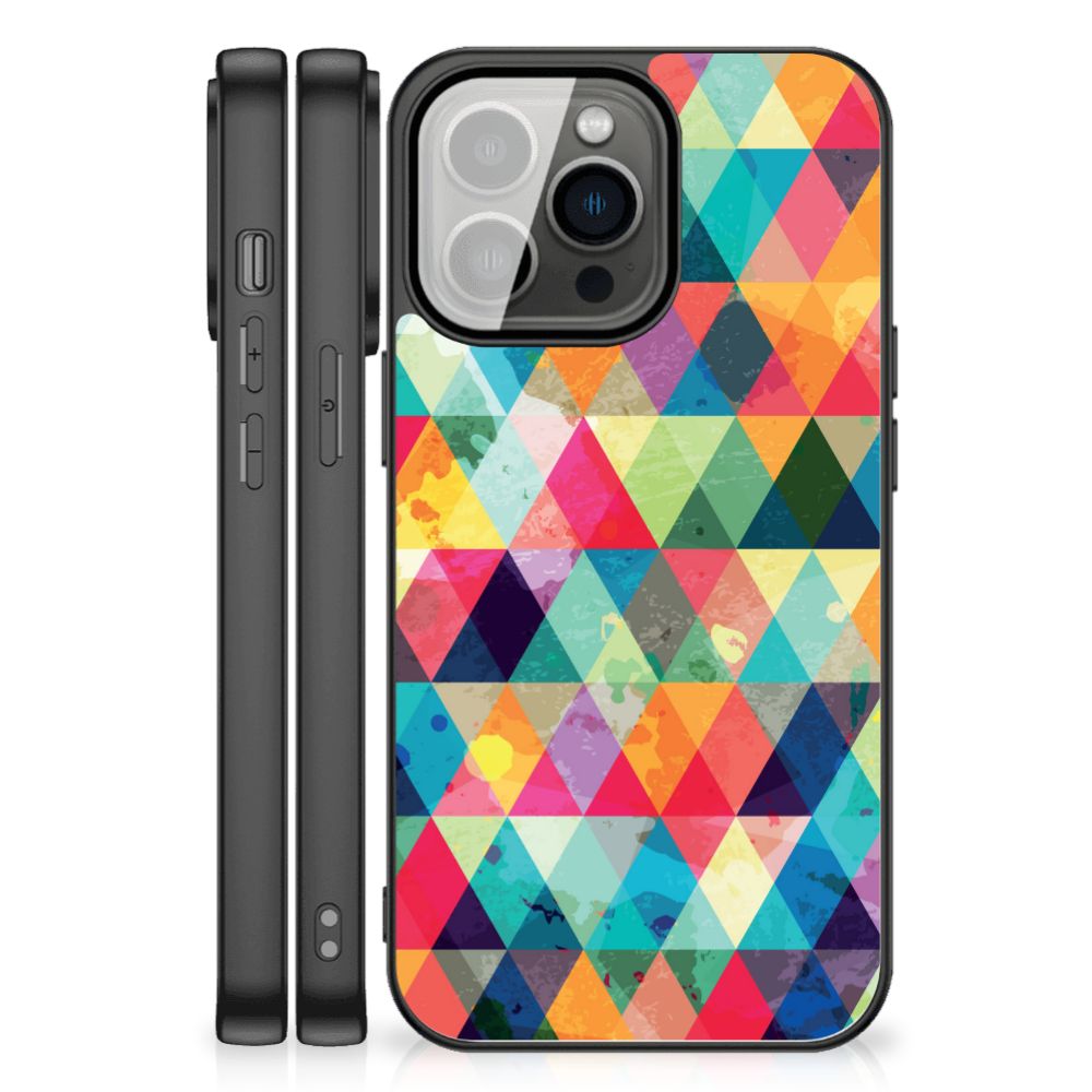 iPhone 13 Pro Max Back Case Geruit B2C Telecom