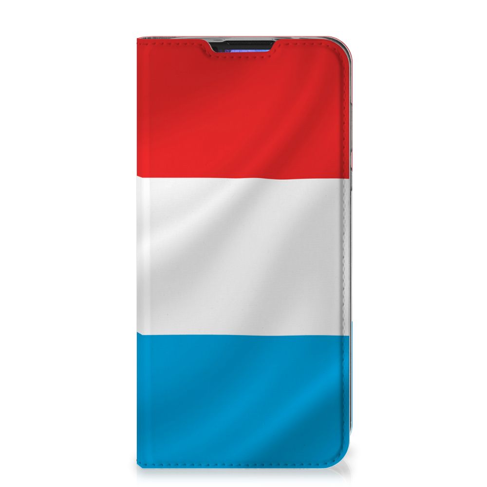 Motorola Moto G Pro Standcase Luxemburg - B2C Telecom