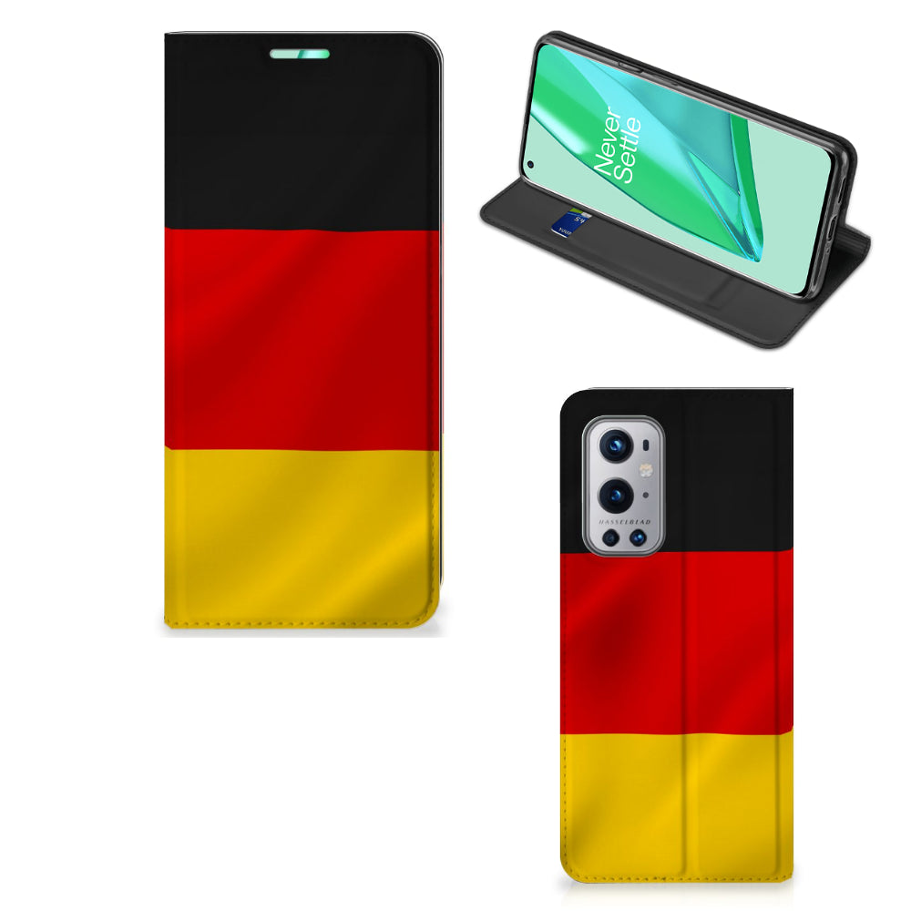 OnePlus 9 Pro Standcase Duitsland