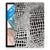 Samsung Galaxy Tab A8 2021/2022 Back Case Slangenprint - B2C Telecom