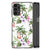 Samsung Galaxy A13 4G Dierenprint Telefoonhoesje Flamingo Palms B2C Telecom