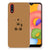 Samsung Galaxy A01 Telefoonhoesje met Naam Baby Hyena B2C Telecom