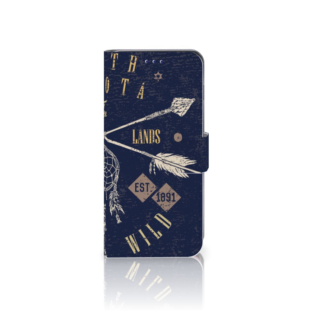 Samsung Galaxy S10 Flip Cover South Dakota