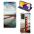 Samsung Galaxy A72 (5G/4G) Book Cover Golden Gate Bridge - B2C Telecom