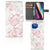 Motorola Moto G 5G Plus Hoesje Lovely Flowers