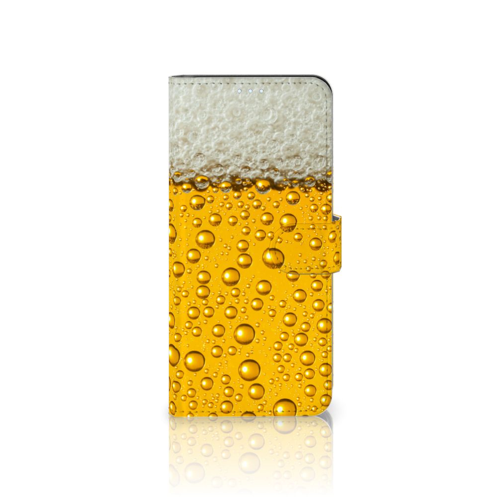 Xiaomi Mi 10T Lite Book Cover Bier