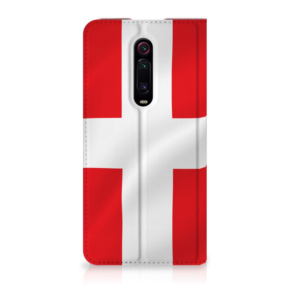 Xiaomi Redmi K20 Pro Standcase Denemarken - B2C Telecom
