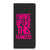 OPPO A54 5G | A74 5G | A93 5G Hoesje met tekst Woke Up - Origineel Cadeau Zelf Maken - B2C Telecom