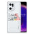 OPPO Find X5 Pro Telefoonhoesje met Naam i Can B2C Telecom