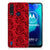 Motorola Moto G8 Power Lite TPU Case Red Roses B2C Telecom