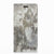 Nokia 3.1 (2018) Standcase Beton Print