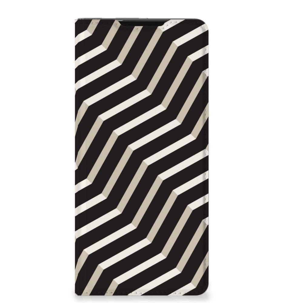 Samsung Galaxy S21 Ultra Stand Case Illusion - B2C Telecom