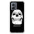 Extreme Case Motorola Moto G53 Skull Eyes B2C Telecom