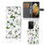 Samsung Galaxy S21 Ultra Hoesje Dogwood Flowers