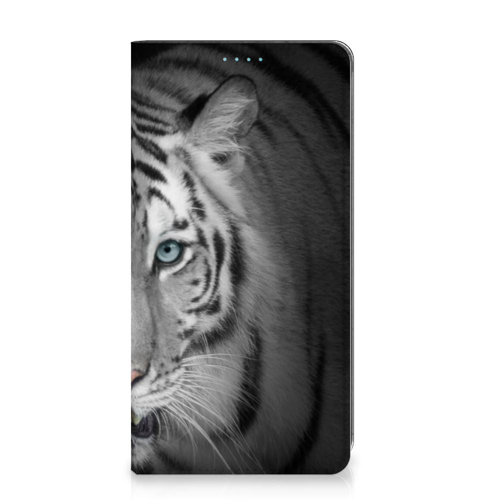Samsung Galaxy A53 Hoesje maken Tijger
