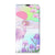 iPhone 13 Pro Max Hoesje maken Bird met kleurrijk design van pauw en bloemen 🌸.