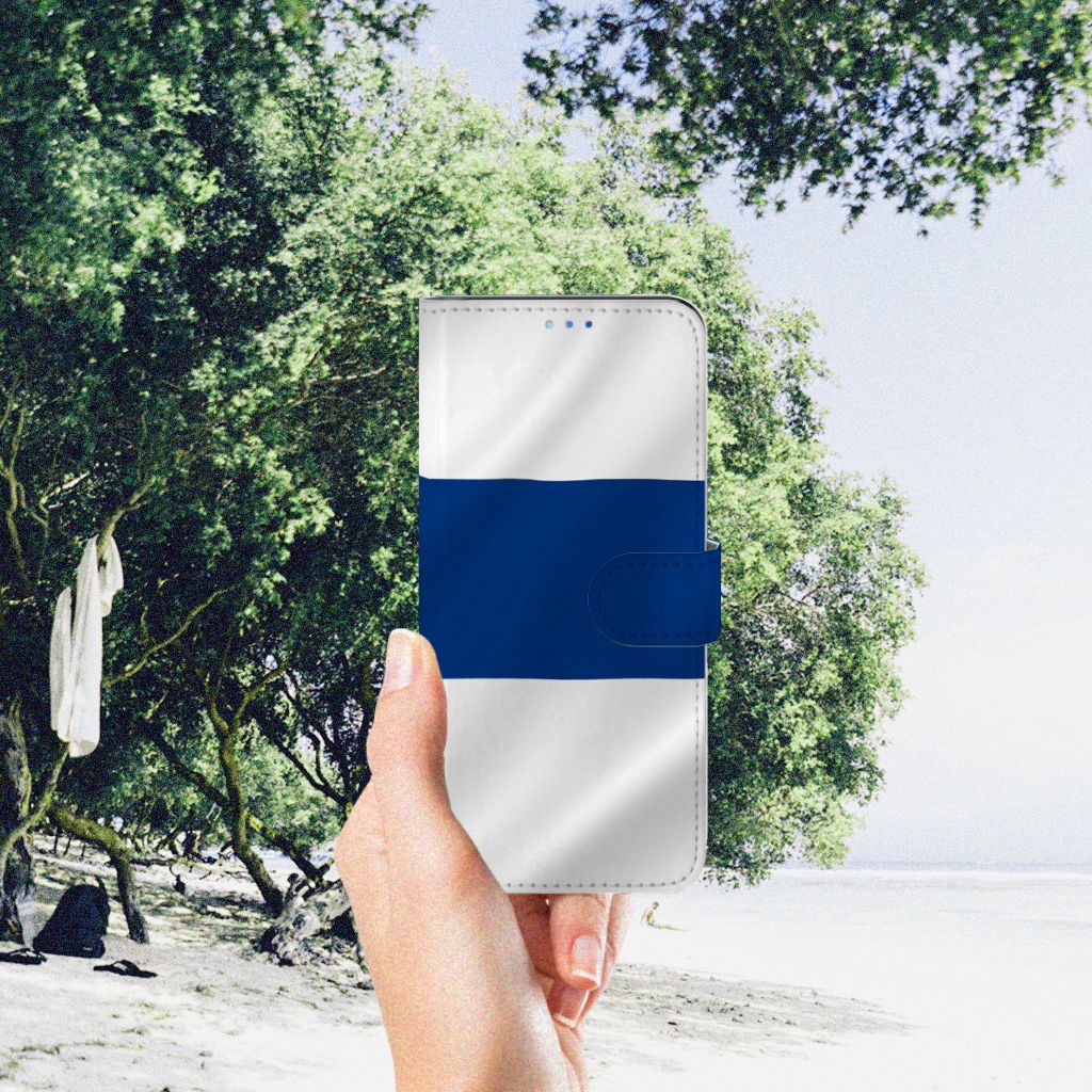 OPPO Find X3 Neo 5G Bookstyle Case Finland