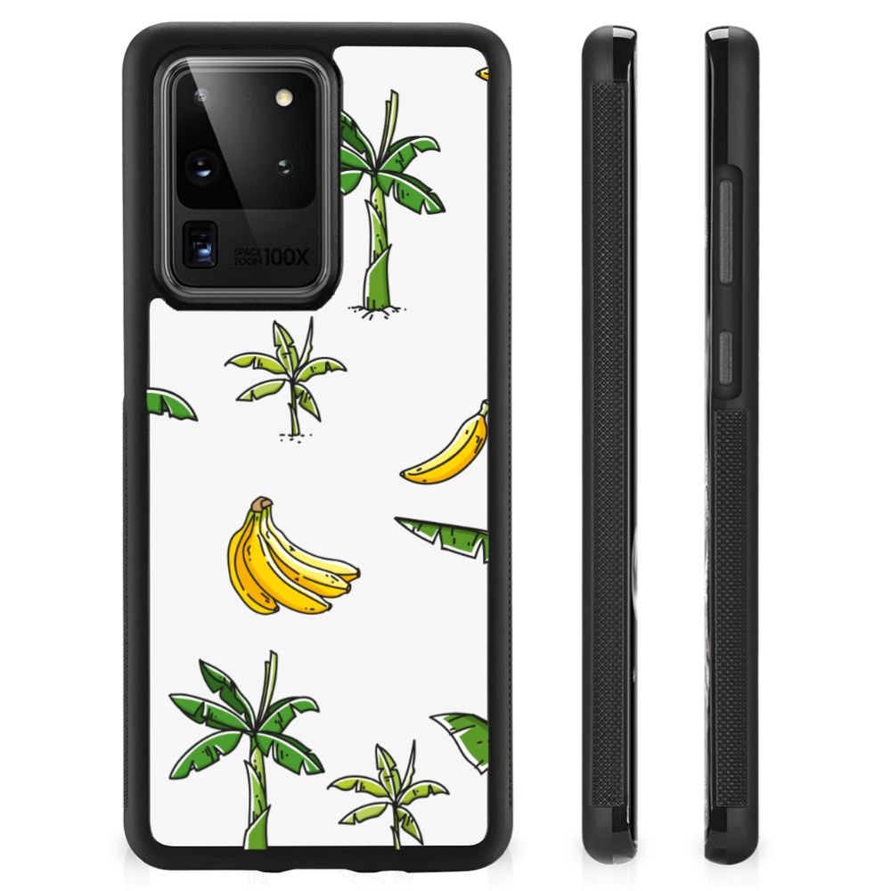 Samsung Galaxy S20 Ultra Skin Case Banana Tree B2C Telecom