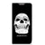 Mobiel BookCase Xiaomi Redmi Note 10/10T 5G | Poco M3 Pro Skull Eyes - B2C Telecom