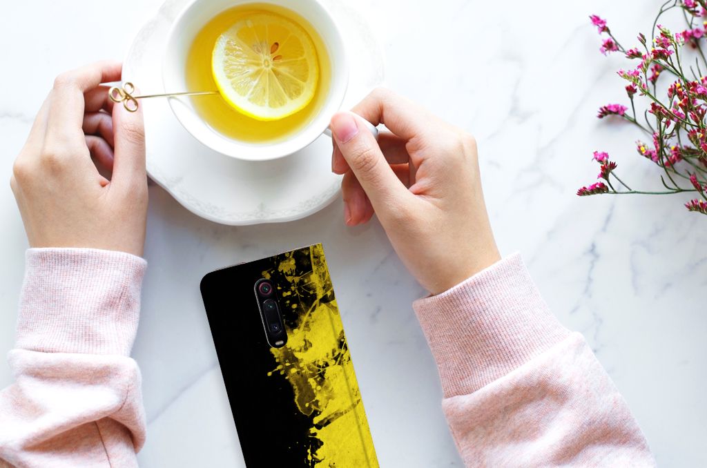 Xiaomi Redmi K20 Pro Standcase België - B2C Telecom