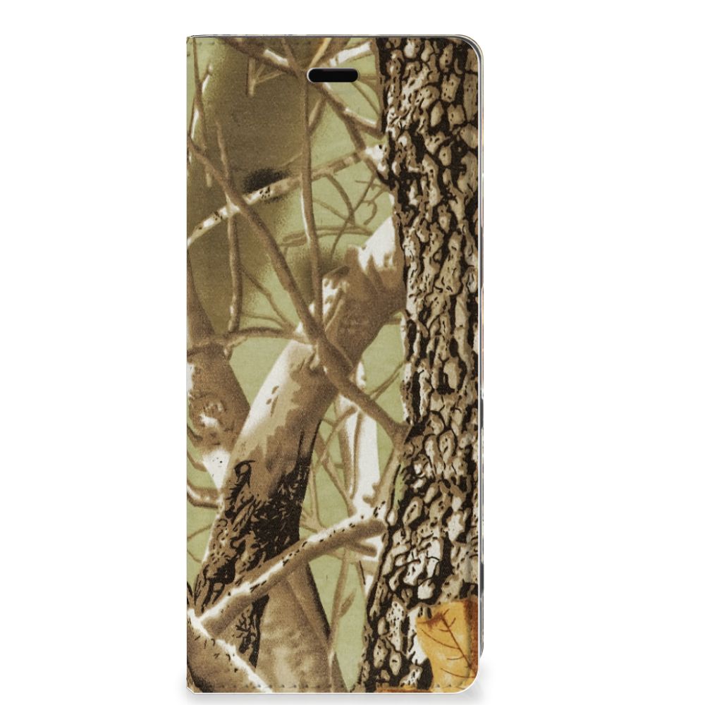 Sony Xperia 5 Smart Cover Wildernis